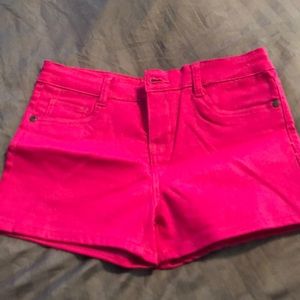 Kids shorts